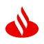 Banco Santander S.A Logo