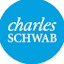 Charles Schwab Corp Logo