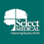 Select Medical Holdings Logo