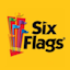 Six Flags Entertainment New Logo