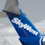 SkyWest Inc Logo