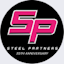 Steel Partners Holdings L.P Logo