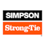 Simpson Manufacturing Co. Inc Logo