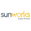 Sunworks Inc Logo