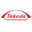 Takeda Pharmaceutical Co Ltd ADR Logo