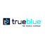 TrueBlue Inc Logo