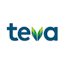 Teva Pharma Industries Ltd ADR Logo