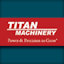 Titan Machinery Inc Logo