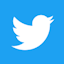 Twitter Inc Logo