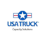USA Truck Inc Logo