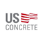 U.S. Concrete, Inc Logo