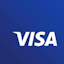 Visa Inc. Class A Logo