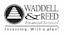 Waddell & Reed Financial, Inc Logo