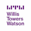 Willis Towers Watson Public Limited Company Logo