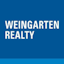 Weingarten Realty Investors Logo