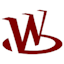 Woodward Inc Logo
